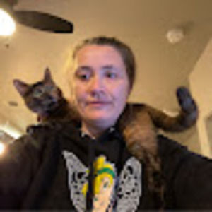 Meet your Posher, Anna-katherine